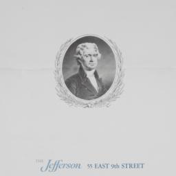 The Jefferson, 55 E. 9 Street