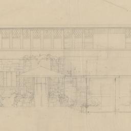 Front elevation