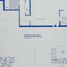 Kings Point House, 320 East...
