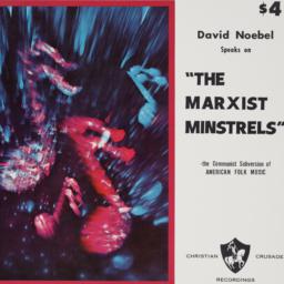 The Marxist Minstrels