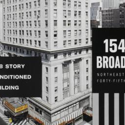 Loews Building, 1540 Broadway