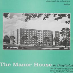 The Manor House, 241-20 Nor...
