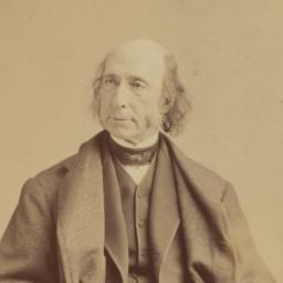 Charles Butler June 1868