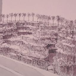 Perspective drawing. Sugges...