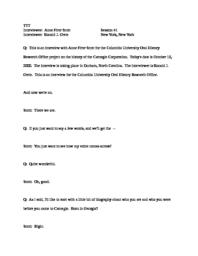 Transcript