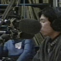 Radio Unnameable