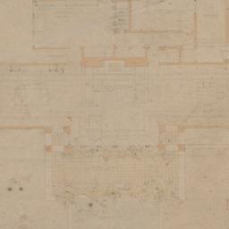 First floor plan