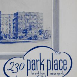 230 Park Place