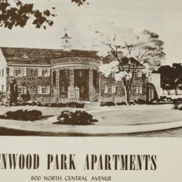 Fenwood Park Apartments, 60...