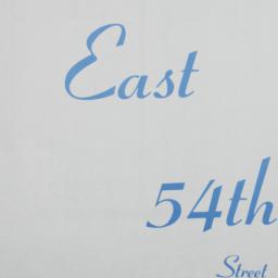 320 East 54th Street