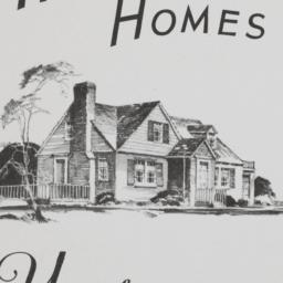 Highland Homes, World's...