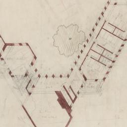 Second floor plan
