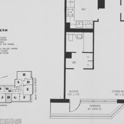 888 Eighth Avenue, Apartmen...
