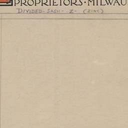 Brochure cover