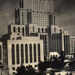 New York Hospital, Cornell ...