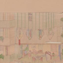 Interior cutaway view [with...