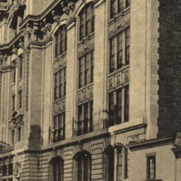 Stuyvesant High School New ...