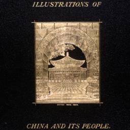 Illustrations of China and ...