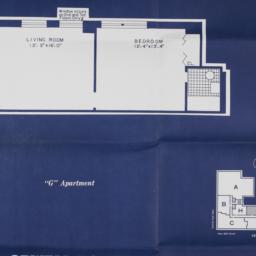 Orwell House, 257 Central P...