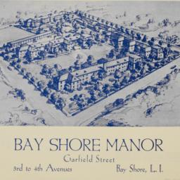 Bay Shore Manor, Garfield S...