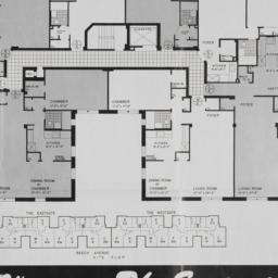 Westgate, Eastgate, 140-35 ...