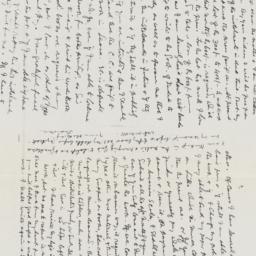 Unsent letter to Marco Pall...