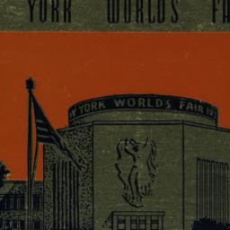 New York World's Fair 1...