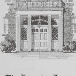 The Hampton House, 219-46 9...
