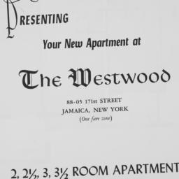 The Westwood, 88-05 171 Street