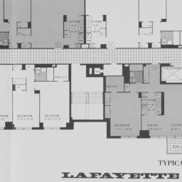 Lafayette Apartments - The ...