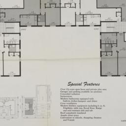 Watson Gardens, 1085-1095 C...