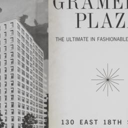 Gramercy Plaza, 130 E. 18 S...