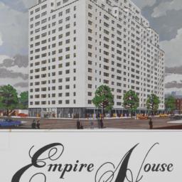 Empire House, 200 E. 71 Str...