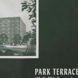Park Terrace, 148-45 89 Avenue