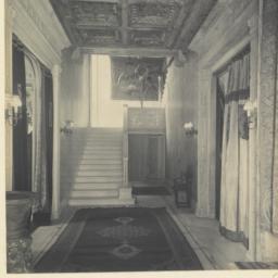 Page No. 004 - Hall and sta...