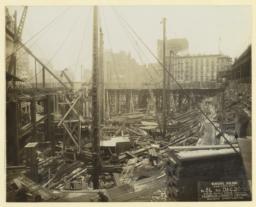 Municipal Building, New York City. No. 86