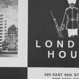 London House, 420 E. 80 Street