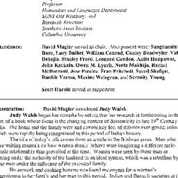 Minutes, 2003-10-20. South ...