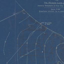 Plot plan