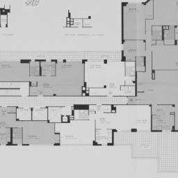 201 E. 66 Street, Plan Of 2...