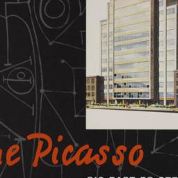 The Picasso, 210 E. 58 Street