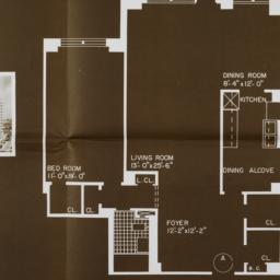 Parkway House, 3530 Henry H...
