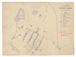 Map of University Grounds