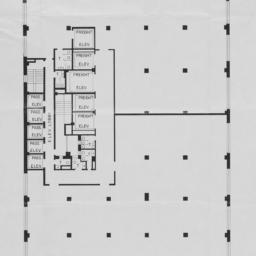 305 E. 45 Street, Plan Of 4...