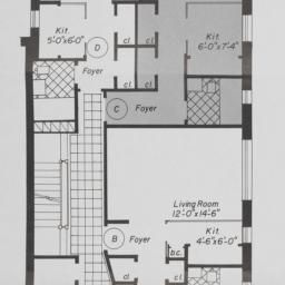 539 West End Avenue, Typica...