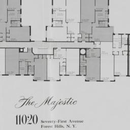 The Majestic, 110-20 71 Avenue