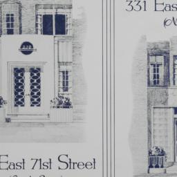 North And South Lenox, 330-...