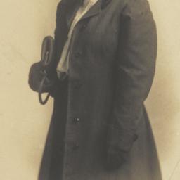 Young Frances Perkins photo...