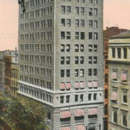 Broadway Chambers Building,...