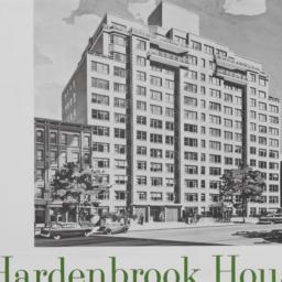 Hardenbrook House, 404 E. 6...